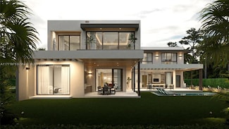 6250 SW 78th St, South Miami, FL 33143