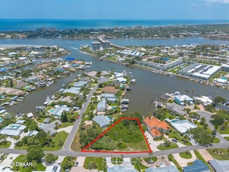 0 Quay Assisi, New Smyrna Beach, FL 32169
