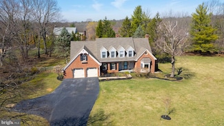 924 Sturgis Ln, Ambler, PA 19002