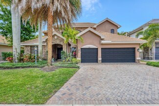 10400 Trianon Place, Wellington, FL 33449