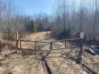 ON E Buckhorn Rd, Park Falls, WI 54552
