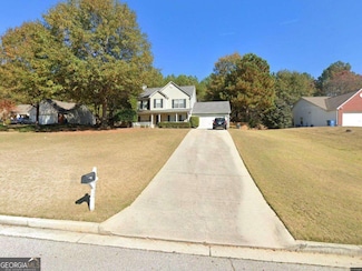 3132 Victoria Place Dr, Loganville, GA 30052