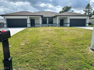 4705 22nd St SW, Lehigh Acres, FL 33973