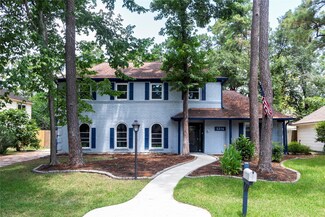 5314 Ashmere Ln, Spring, TX 77379
