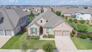 7541 Pondview Ln, Fort Worth, TX 76123