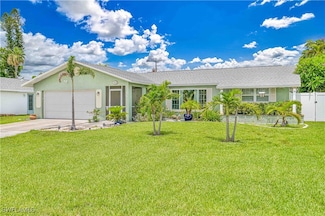 3414 SE 11th Place, Cape Coral, FL 33904