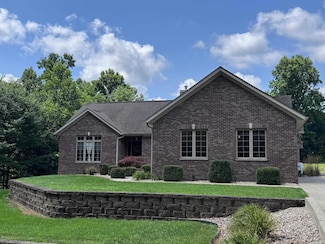 4323 W Moss Ln, Bloomington, IN 47403
