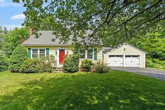 282 Pleasant St, Paxton, MA 01612