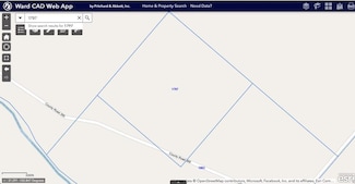 TBD Cr 389, Grandfalls, TX 79742