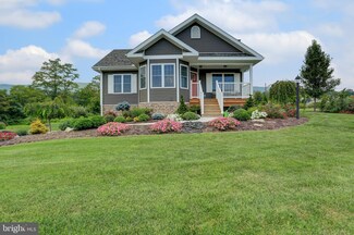 20177 Amberson Rd, Spring Run, PA 17262