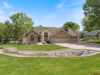 16900 Wildwood Dr, Montrose, CO 81403