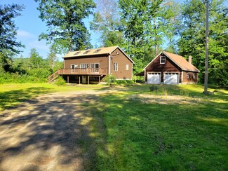 179 Butter Hill Rd, Livermore, ME 04253