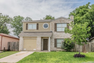 6210 Aragon Village, San Antonio, TX 78250