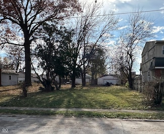 1615 E Minnesota St, Indianapolis, IN 46203