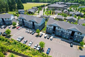725 NW Hickory St, Albany, OR 97321