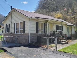 1070 Magic Rd, Vansant, VA 24656