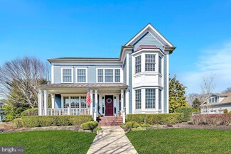 28 Liedtke Dr, Cranbury, NJ 08512