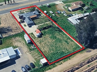 5771 E Belmont Ave, Fresno, CA 93727