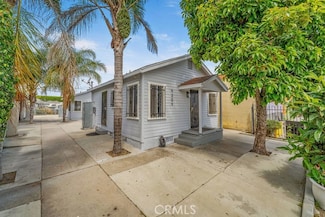 9309 S Broadway, Los Angeles, CA 90003