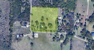 1200 Old Mill Rd, McKinney, TX 75069