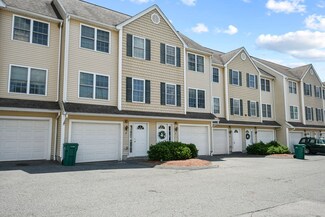 417 Hildreth St Unit 11, Lowell, MA 01850