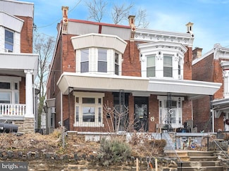 521 E Tulpehocken St, Philadelphia, PA 19144