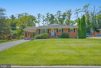 3908 Egan Dr, Fairfax, VA 22030