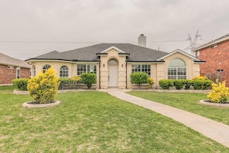 3819 Rosewood Ln, Sachse, TX 75048