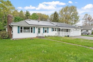 441 Shea St, Fitchburg, MA 01420