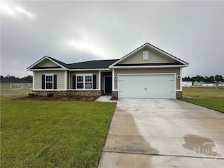 59 Fawn Ct SE, Allenhurst, GA 31301