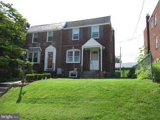 4002 Brunswick Ave, Drexel Hill, PA 19026