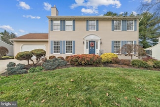 808 Hayden Way, Bel Air, MD 21014