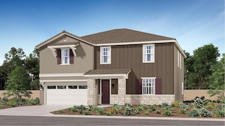 Residence Two, Menifee, CA 92584