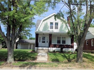 439 Arlington Ave, Cincinnati, OH 45215