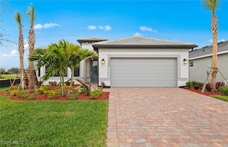3056 Weston Manor Dr, Alva, FL 33920