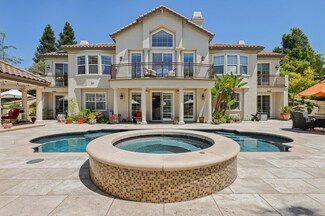 2142 Chisin St, San Jose, CA 95121