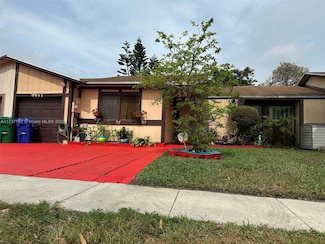 9671 W Elm Ln, Miramar, FL 33025