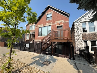 3648 S Paulina St, Chicago, IL 60609