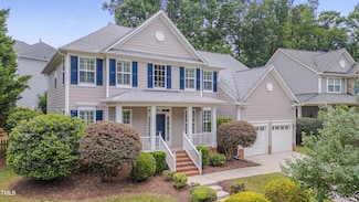 2420 Rogerson St, Raleigh, NC 27614