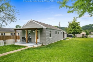 5122 Lancaster Ave, Charleston, WV 25304