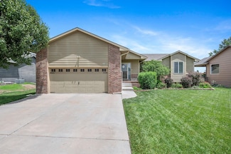 1814 N Bellick St, Wichita, KS 67235