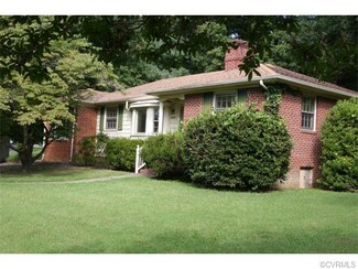 2600 Rettig Rd, Richmond, VA 23225
