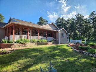 8172 Birch Dr, Rye, CO 81069