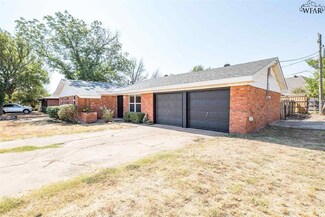 4500 Concord Rd, Wichita Falls, TX 76310