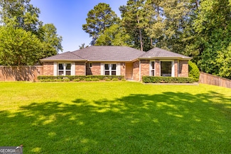 110 Birch Ct, Fayetteville, GA 30214