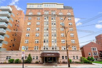 144 N Dithridge St Unit 206, Pittsburgh, PA 15213