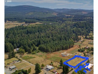 20915 S Colton Creeks Dr, Colton, OR 97017