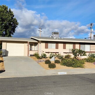 26860 Augusta Dr, Sun City, CA 92586