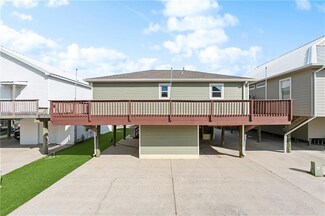 232 Janet Lynn Ct, Theriot, LA 70397