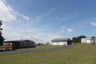 1023 N 800 E, Avilla, IN 46710